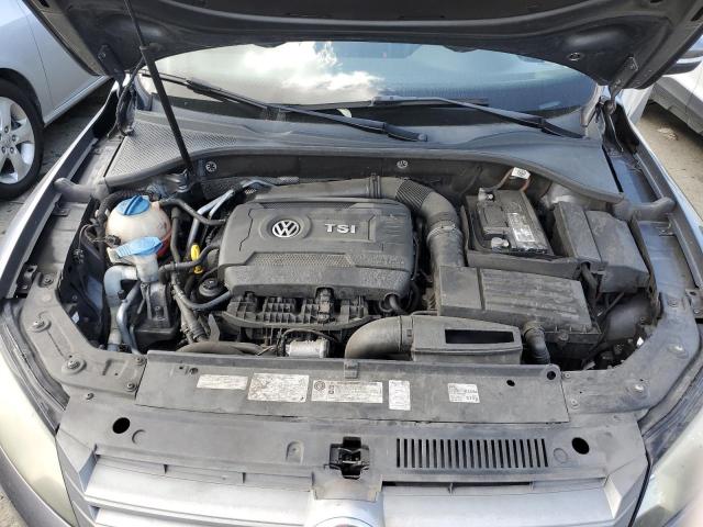 Photo 10 VIN: 1VWAT7A35EC077429 - VOLKSWAGEN PASSAT 