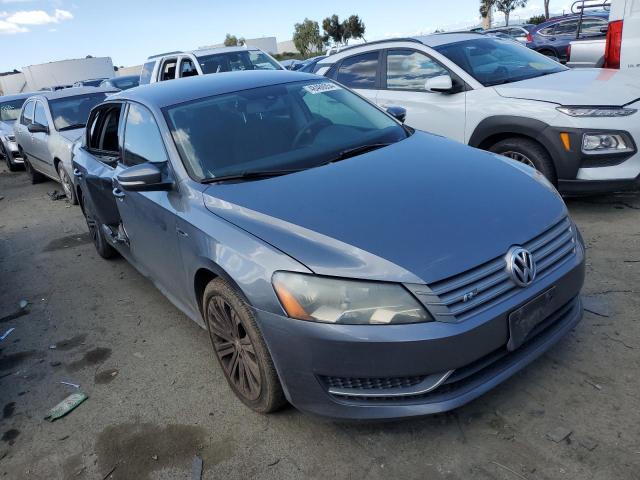 Photo 3 VIN: 1VWAT7A35EC077429 - VOLKSWAGEN PASSAT 