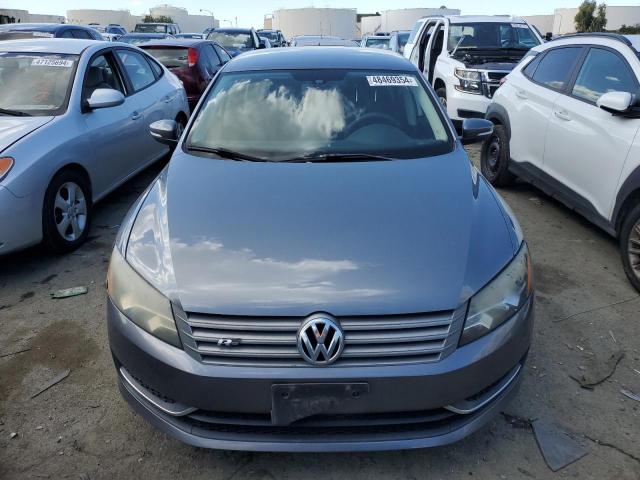 Photo 4 VIN: 1VWAT7A35EC077429 - VOLKSWAGEN PASSAT 