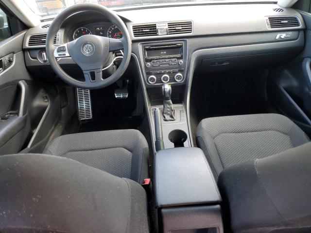 Photo 7 VIN: 1VWAT7A35EC077429 - VOLKSWAGEN PASSAT 