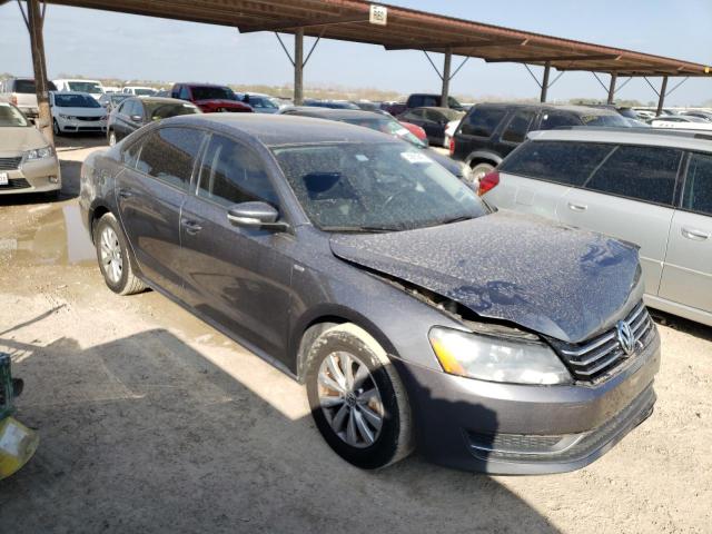 Photo 3 VIN: 1VWAT7A35EC082811 - VOLKSWAGEN PASSAT 