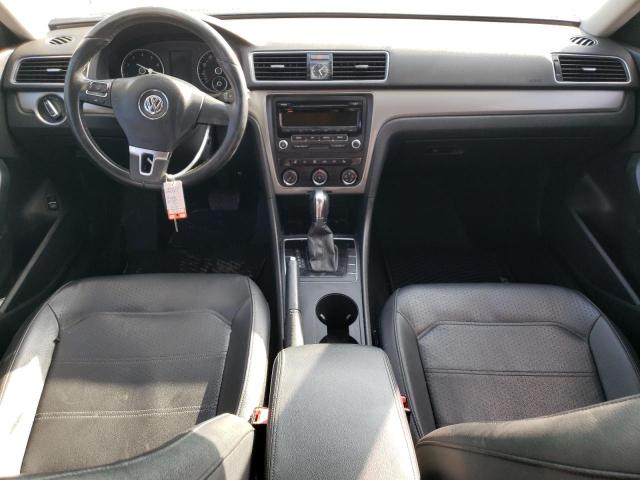 Photo 7 VIN: 1VWAT7A35EC082811 - VOLKSWAGEN PASSAT 