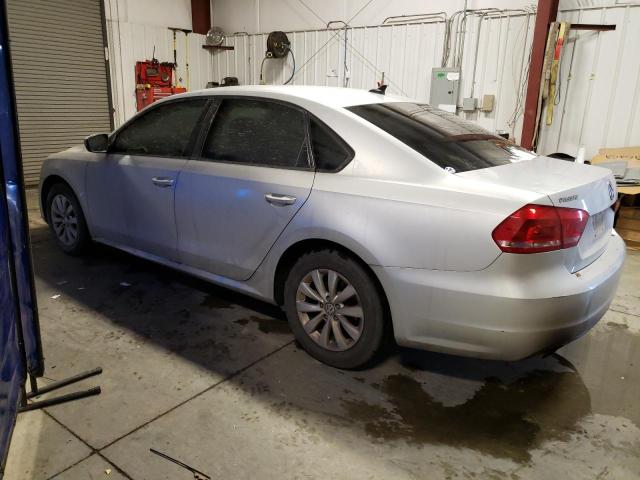 Photo 1 VIN: 1VWAT7A35EC083585 - VOLKSWAGEN PASSAT 