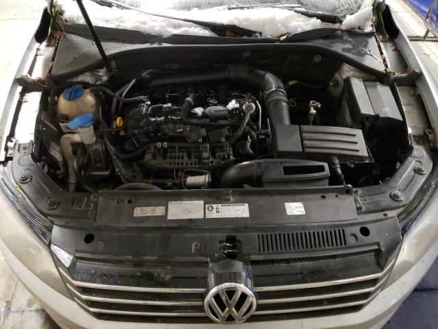 Photo 10 VIN: 1VWAT7A35EC083585 - VOLKSWAGEN PASSAT 