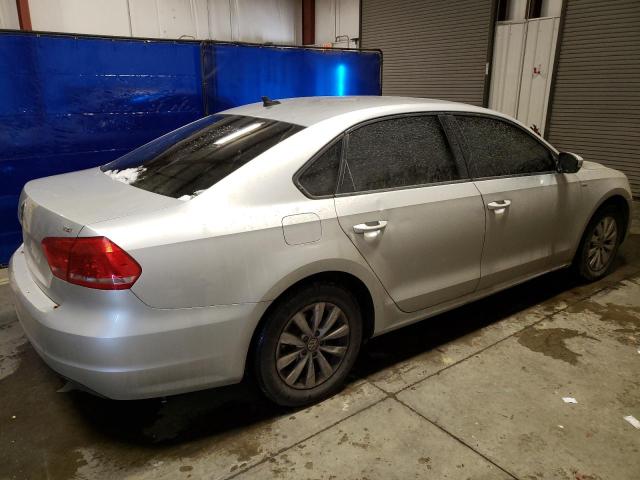 Photo 2 VIN: 1VWAT7A35EC083585 - VOLKSWAGEN PASSAT 