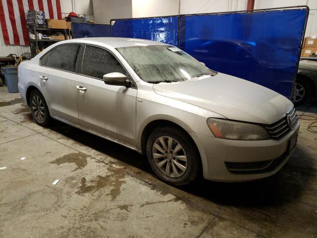 Photo 3 VIN: 1VWAT7A35EC083585 - VOLKSWAGEN PASSAT 