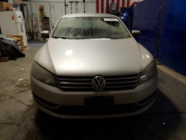 Photo 4 VIN: 1VWAT7A35EC083585 - VOLKSWAGEN PASSAT 