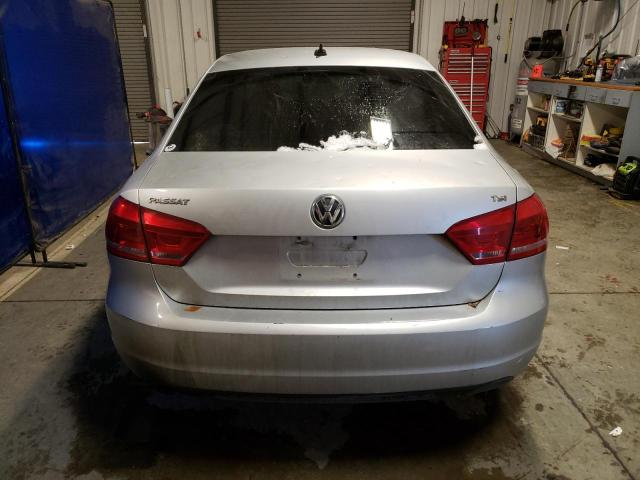 Photo 5 VIN: 1VWAT7A35EC083585 - VOLKSWAGEN PASSAT 