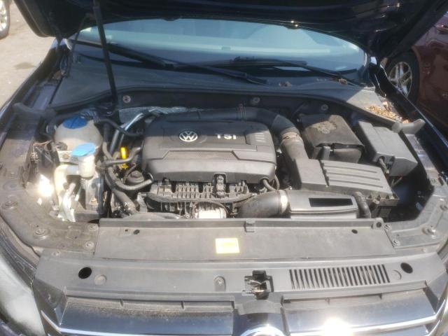 Photo 10 VIN: 1VWAT7A35EC085384 - VOLKSWAGEN PASSAT 