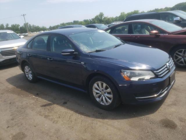 Photo 3 VIN: 1VWAT7A35EC085384 - VOLKSWAGEN PASSAT 