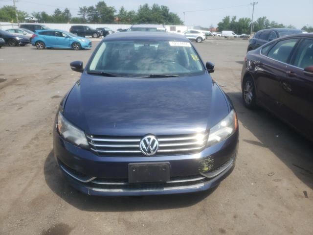 Photo 4 VIN: 1VWAT7A35EC085384 - VOLKSWAGEN PASSAT 