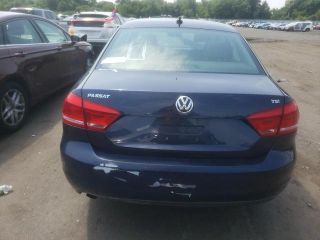 Photo 5 VIN: 1VWAT7A35EC085384 - VOLKSWAGEN PASSAT 