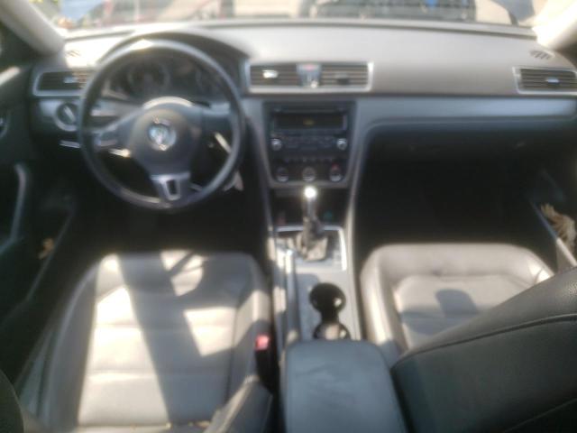 Photo 7 VIN: 1VWAT7A35EC085384 - VOLKSWAGEN PASSAT 