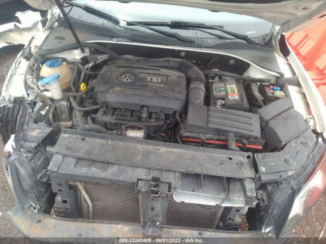 Photo 9 VIN: 1VWAT7A35EC090066 - VOLKSWAGEN PASSAT 