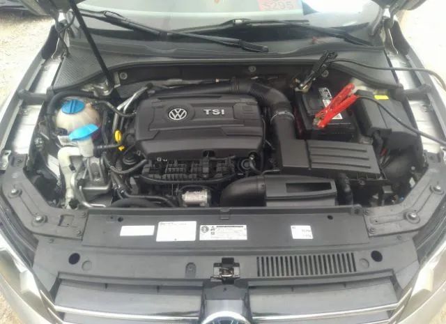 Photo 9 VIN: 1VWAT7A35EC091203 - VOLKSWAGEN PASSAT 