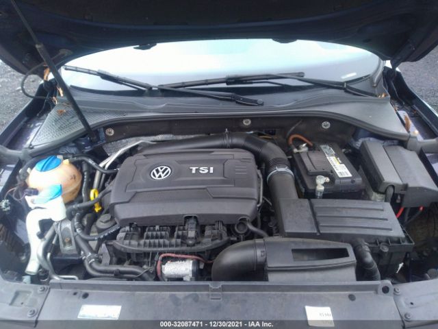 Photo 9 VIN: 1VWAT7A35EC095994 - VOLKSWAGEN PASSAT 