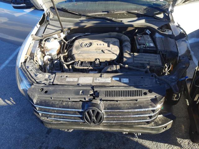 Photo 6 VIN: 1VWAT7A35EC097230 - VOLKSWAGEN PASSAT 