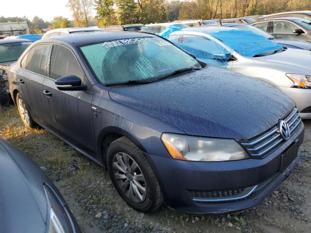 Photo 3 VIN: 1VWAT7A35EC100045 - VOLKSWAGEN PASSAT 