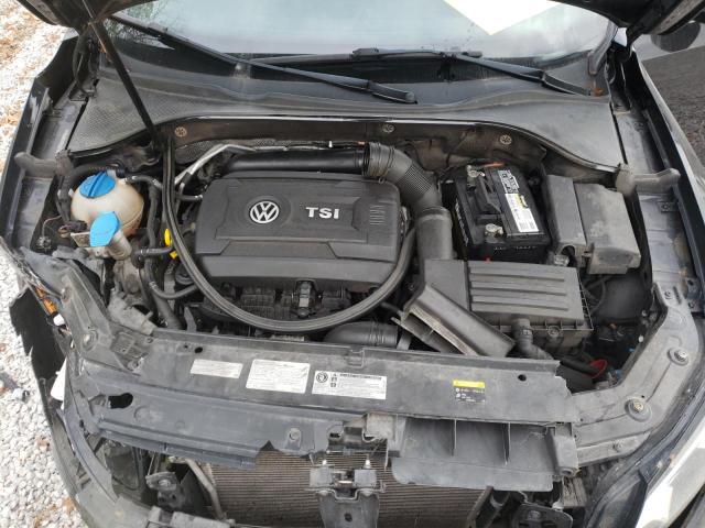 Photo 6 VIN: 1VWAT7A35EC101230 - VOLKSWAGEN PASSAT 