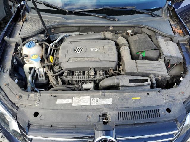 Photo 10 VIN: 1VWAT7A35EC105410 - VOLKSWAGEN PASSAT 