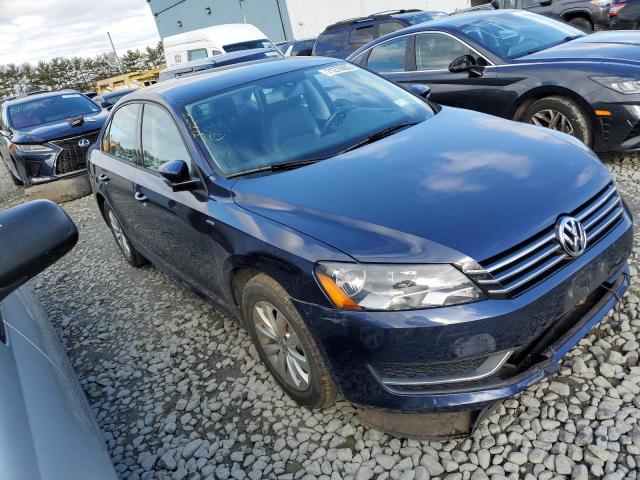 Photo 3 VIN: 1VWAT7A35EC105410 - VOLKSWAGEN PASSAT 