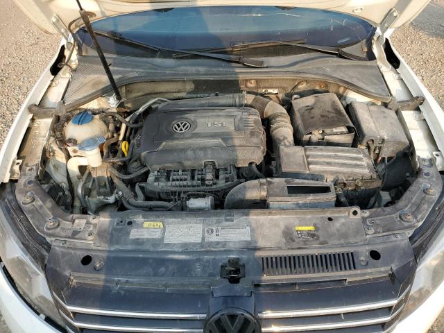 Photo 10 VIN: 1VWAT7A35EC109747 - VOLKSWAGEN PASSAT 