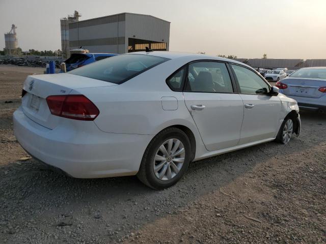 Photo 2 VIN: 1VWAT7A35EC109747 - VOLKSWAGEN PASSAT 