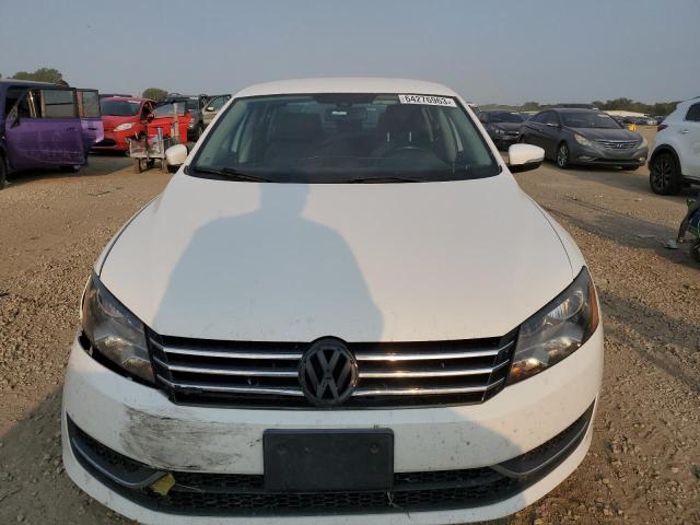 Photo 4 VIN: 1VWAT7A35EC109747 - VOLKSWAGEN PASSAT 