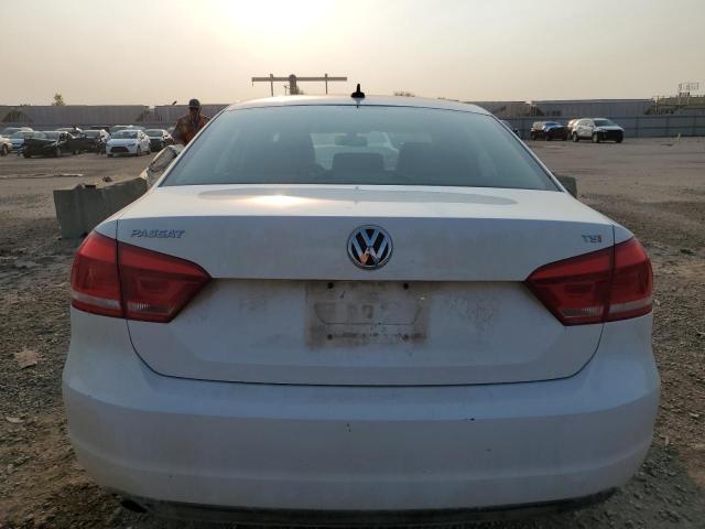 Photo 5 VIN: 1VWAT7A35EC109747 - VOLKSWAGEN PASSAT 