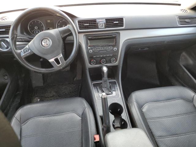 Photo 7 VIN: 1VWAT7A35EC109747 - VOLKSWAGEN PASSAT 