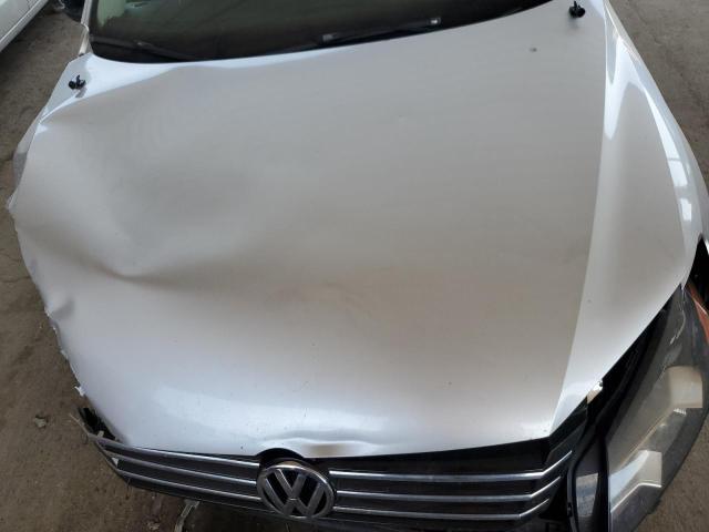 Photo 10 VIN: 1VWAT7A35FC002408 - VOLKSWAGEN PASSAT 