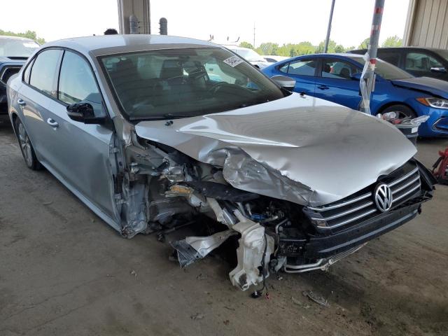 Photo 3 VIN: 1VWAT7A35FC002408 - VOLKSWAGEN PASSAT 