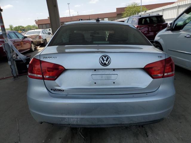 Photo 5 VIN: 1VWAT7A35FC002408 - VOLKSWAGEN PASSAT 