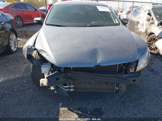 Photo 5 VIN: 1VWAT7A35FC002716 - VOLKSWAGEN PASSAT 