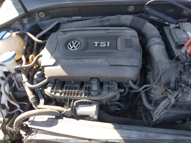 Photo 9 VIN: 1VWAT7A35FC002716 - VOLKSWAGEN PASSAT 