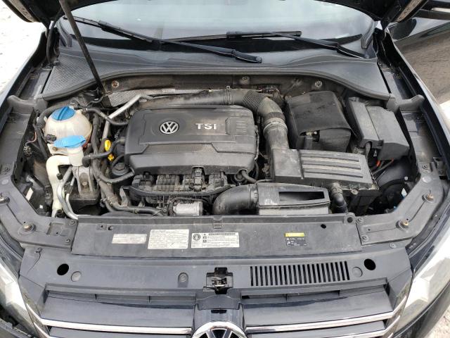 Photo 10 VIN: 1VWAT7A35FC004238 - VOLKSWAGEN PASSAT 