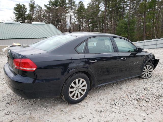 Photo 2 VIN: 1VWAT7A35FC004238 - VOLKSWAGEN PASSAT 