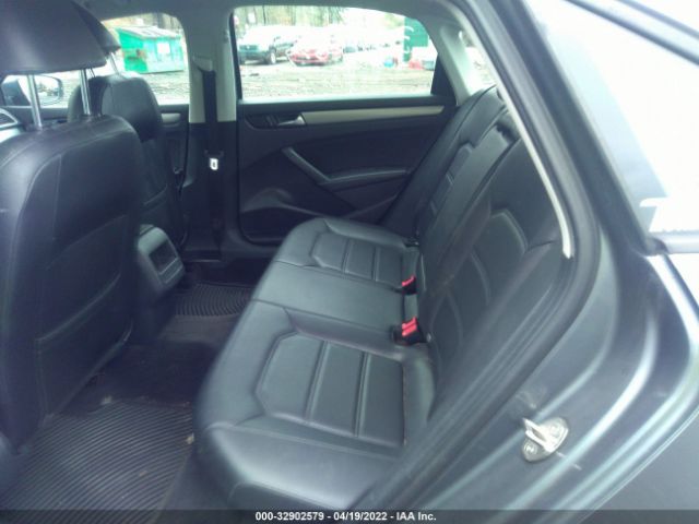 Photo 7 VIN: 1VWAT7A35FC014106 - VOLKSWAGEN PASSAT 