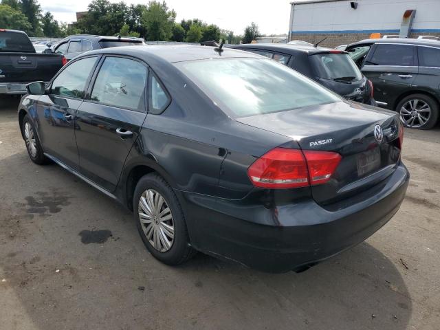 Photo 1 VIN: 1VWAT7A35FC014641 - VOLKSWAGEN PASSAT 