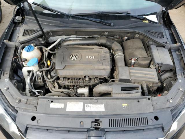 Photo 10 VIN: 1VWAT7A35FC014641 - VOLKSWAGEN PASSAT 