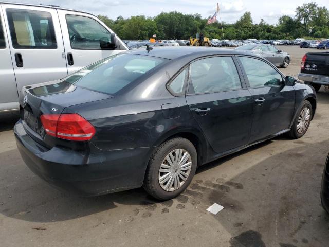 Photo 2 VIN: 1VWAT7A35FC014641 - VOLKSWAGEN PASSAT 