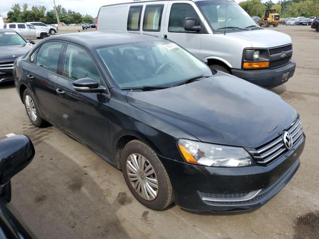 Photo 3 VIN: 1VWAT7A35FC014641 - VOLKSWAGEN PASSAT 