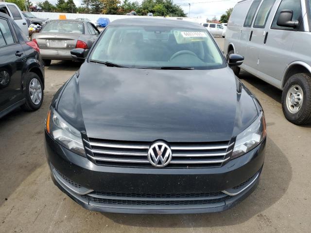 Photo 4 VIN: 1VWAT7A35FC014641 - VOLKSWAGEN PASSAT 