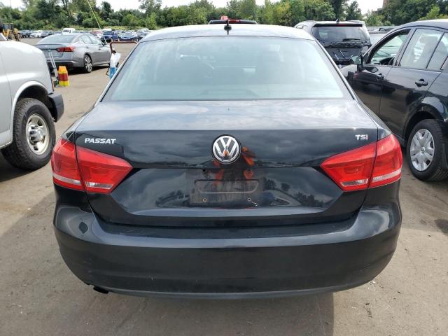 Photo 5 VIN: 1VWAT7A35FC014641 - VOLKSWAGEN PASSAT 