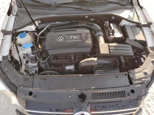 Photo 10 VIN: 1VWAT7A35FC019886 - VOLKSWAGEN PASSAT S 