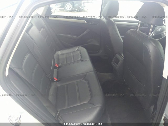 Photo 7 VIN: 1VWAT7A35FC020780 - VOLKSWAGEN PASSAT 