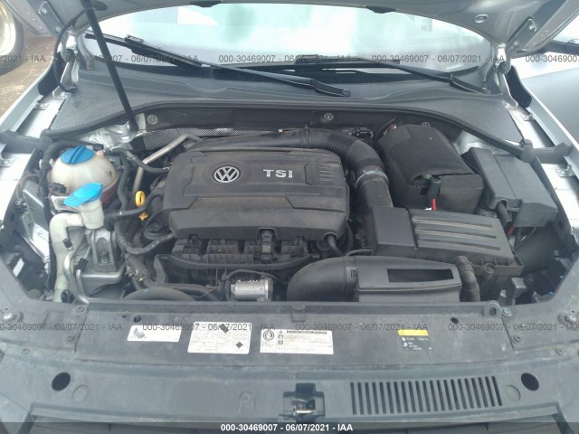 Photo 9 VIN: 1VWAT7A35FC020780 - VOLKSWAGEN PASSAT 