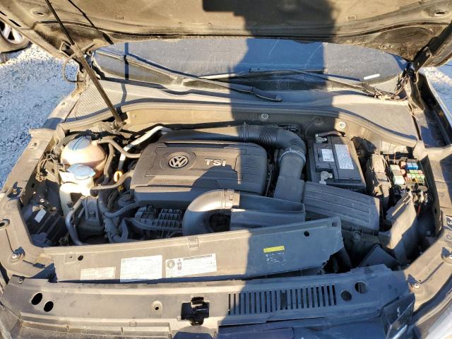 Photo 10 VIN: 1VWAT7A35FC022853 - VOLKSWAGEN PASSAT 