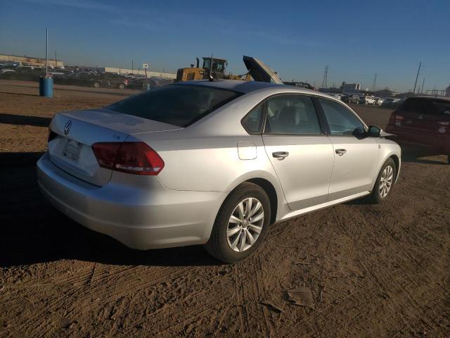 Photo 2 VIN: 1VWAT7A35FC034405 - VOLKSWAGEN PASSAT 