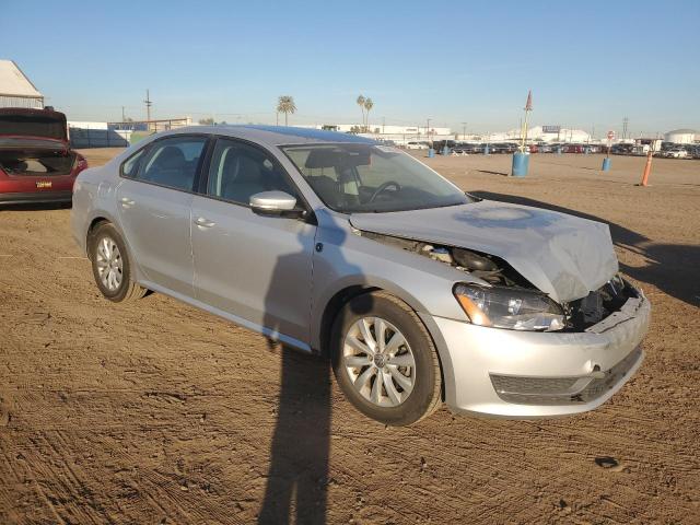 Photo 3 VIN: 1VWAT7A35FC034405 - VOLKSWAGEN PASSAT 